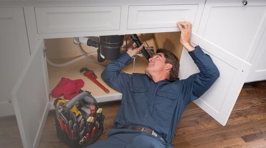 Local expert plumbing services in Sweet Home, OR